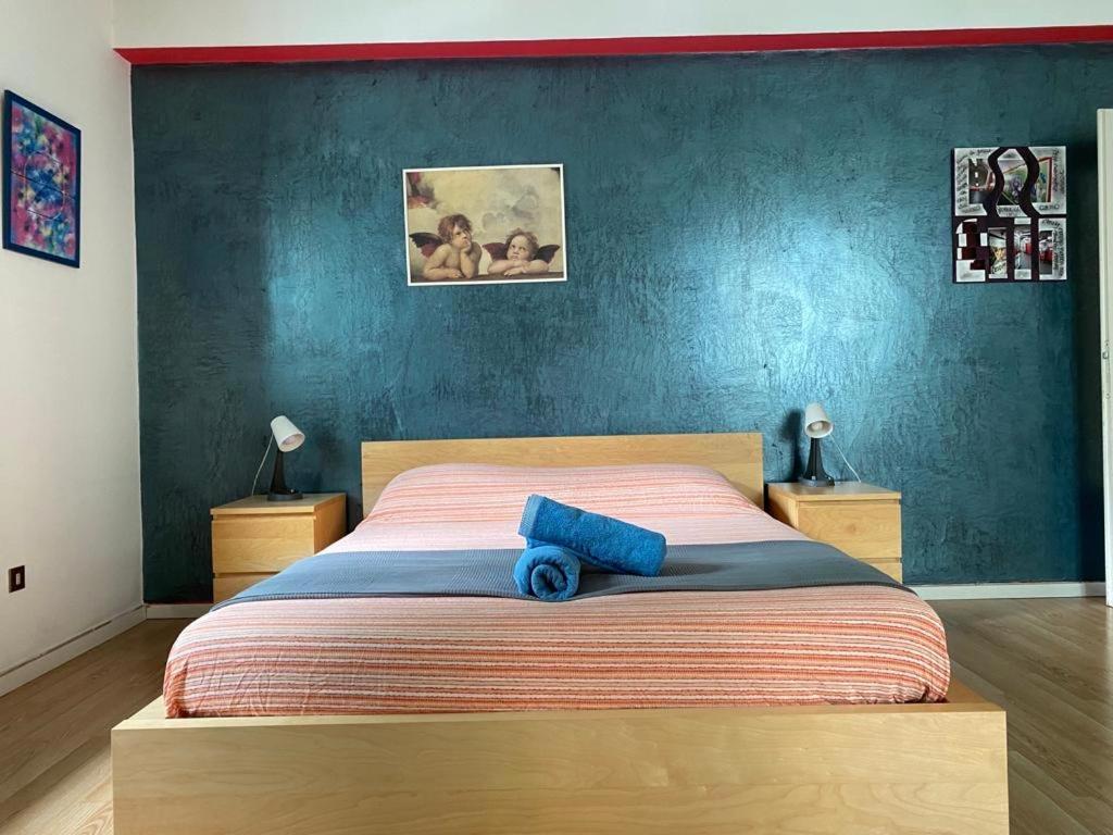 Comfortable And Friendly Apartment Trieszt Kültér fotó