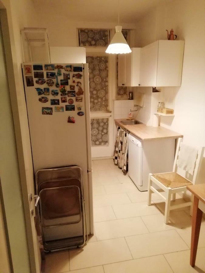 Comfortable And Friendly Apartment Trieszt Kültér fotó